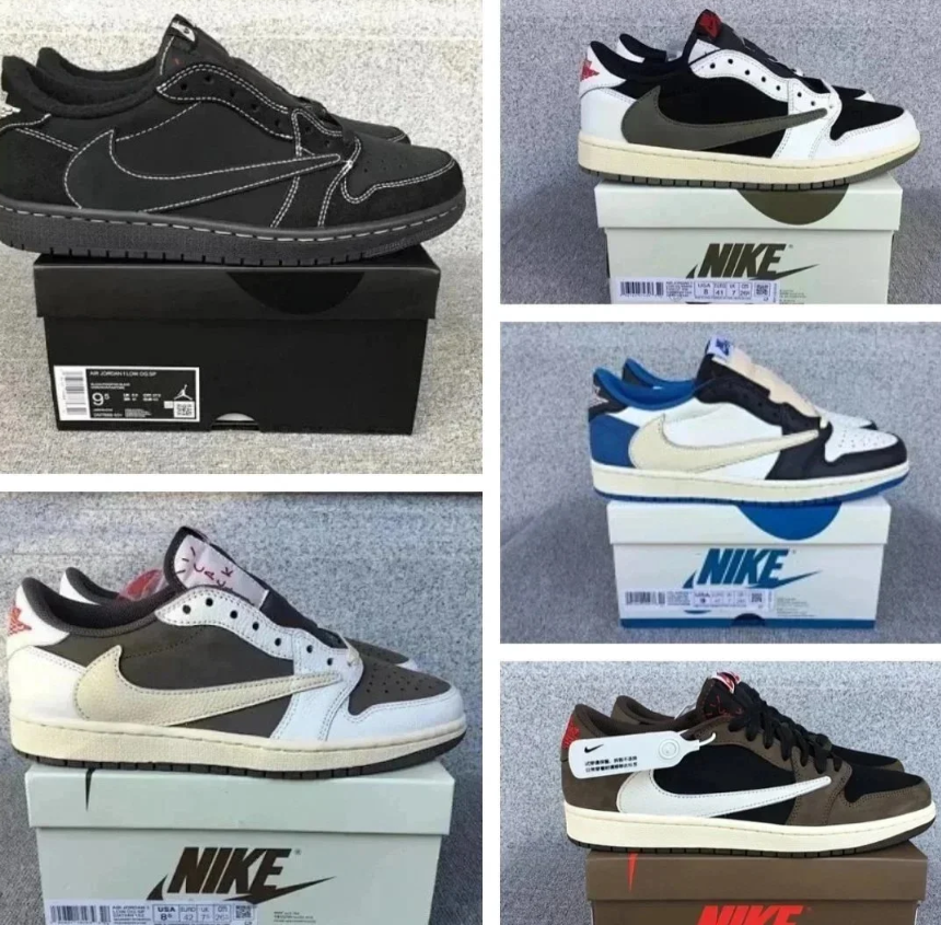 NIKE dunk