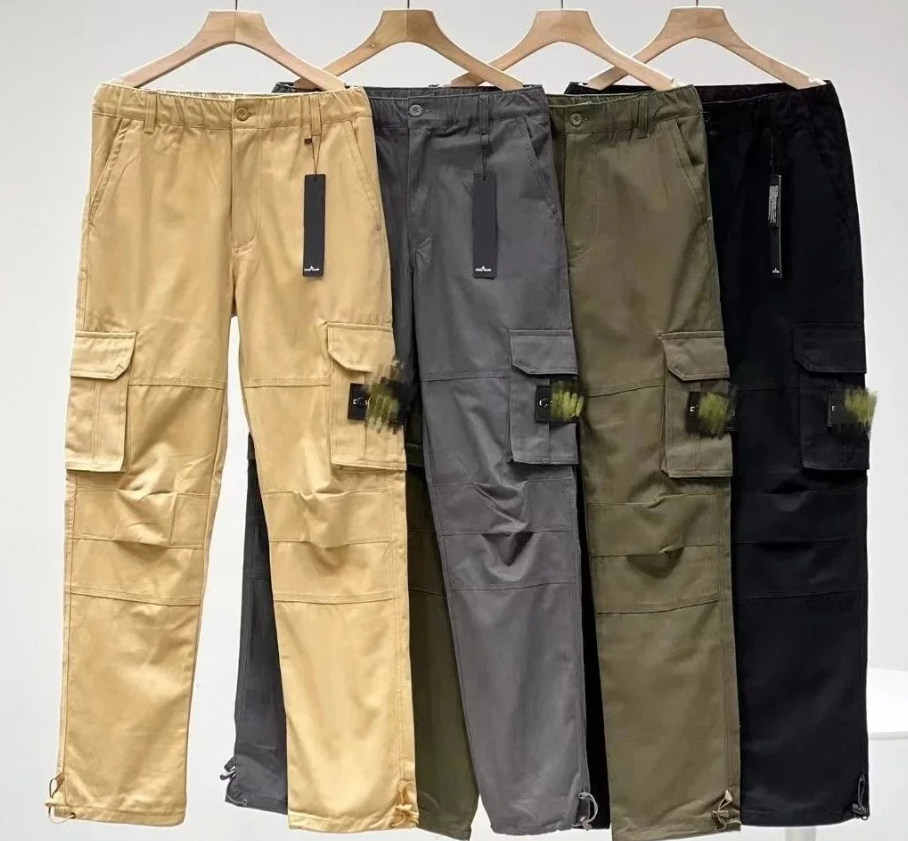 Stone Island