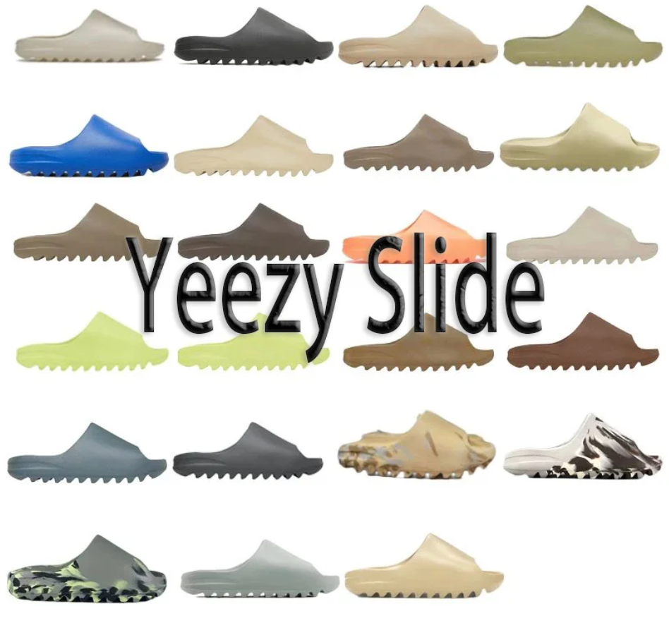 Yeezy  Slide