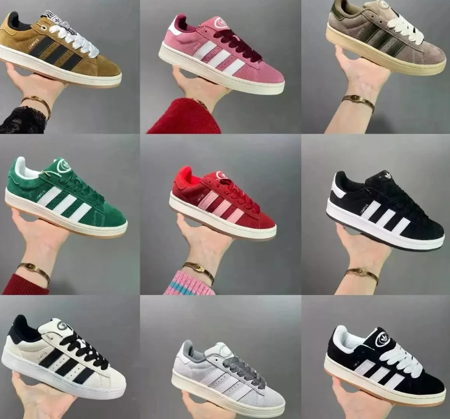 ADIDAS