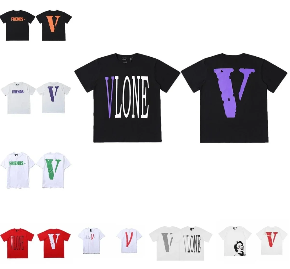Vlone T-shirt 