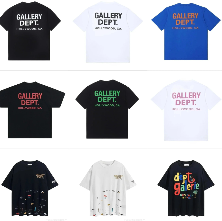 DEPT TEE