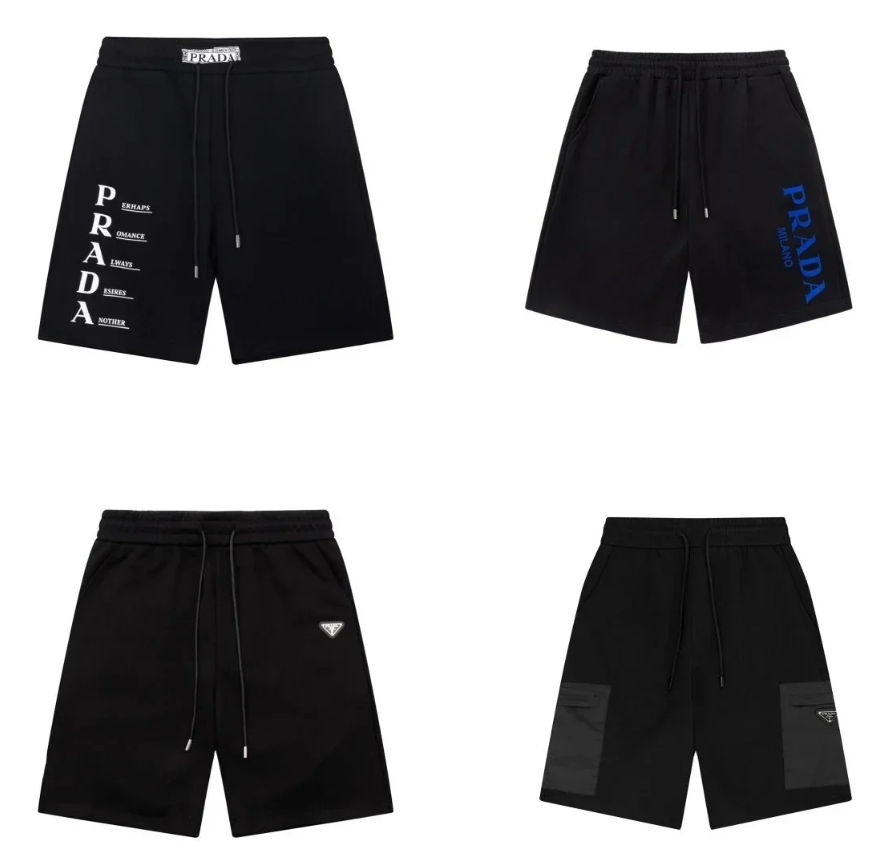 Prada shorts