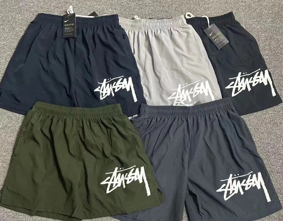 Stussy shorts