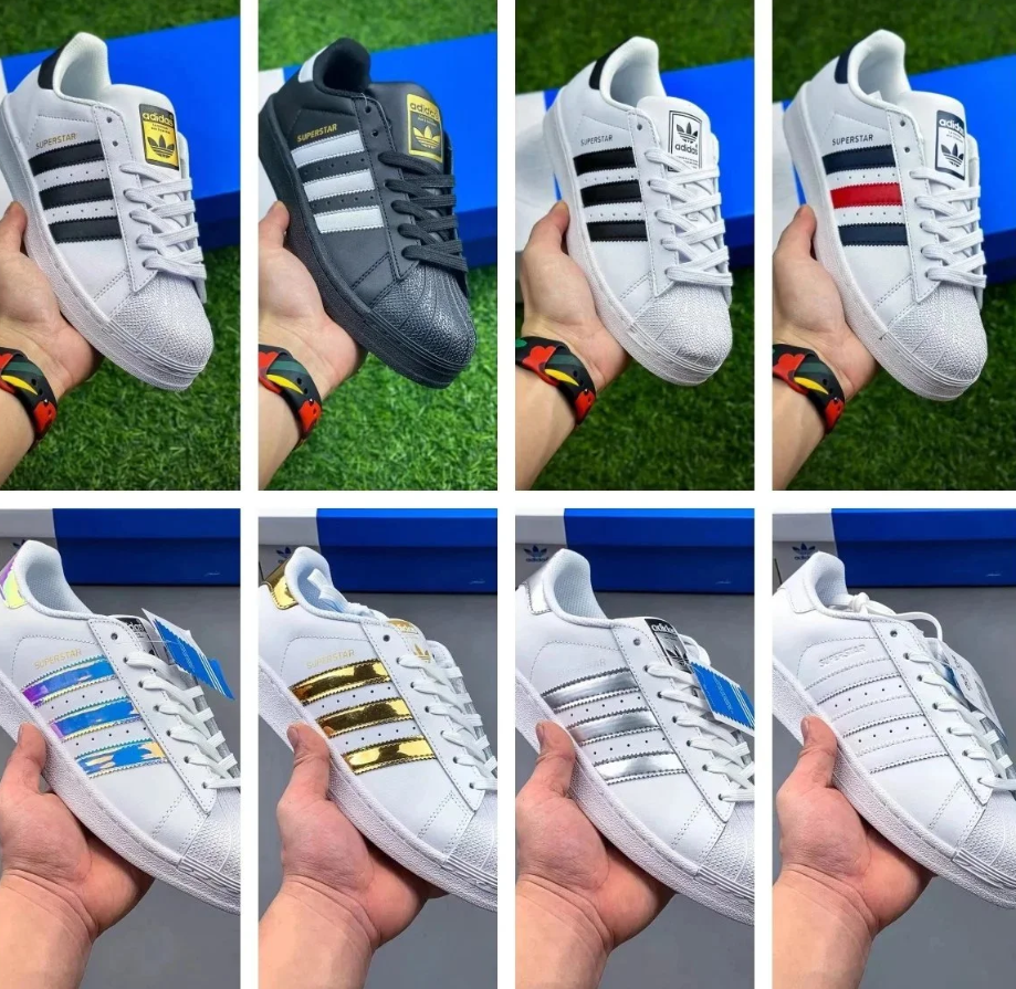  ADIDAS MAMPUS