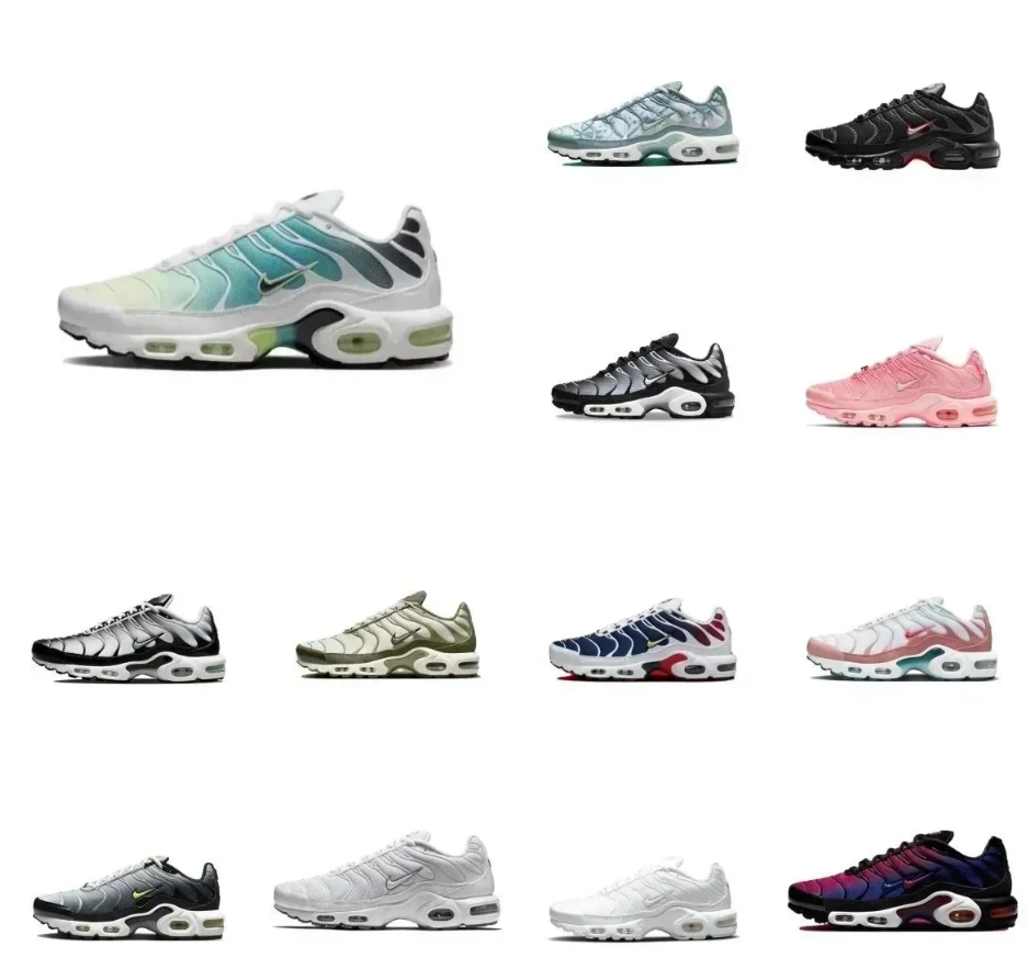 Air Max Plus Tn