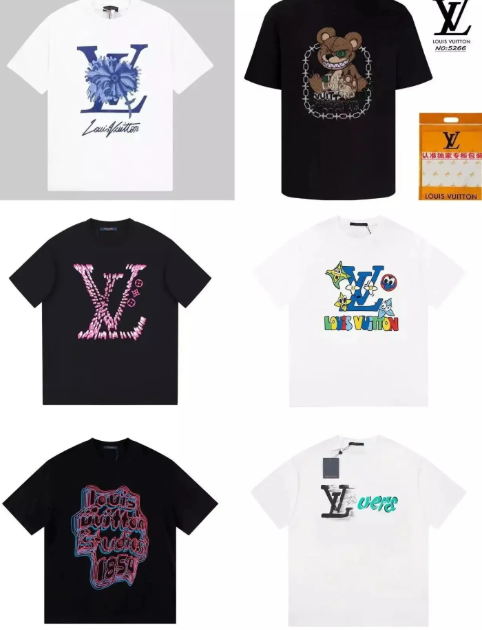 LV T-shirt