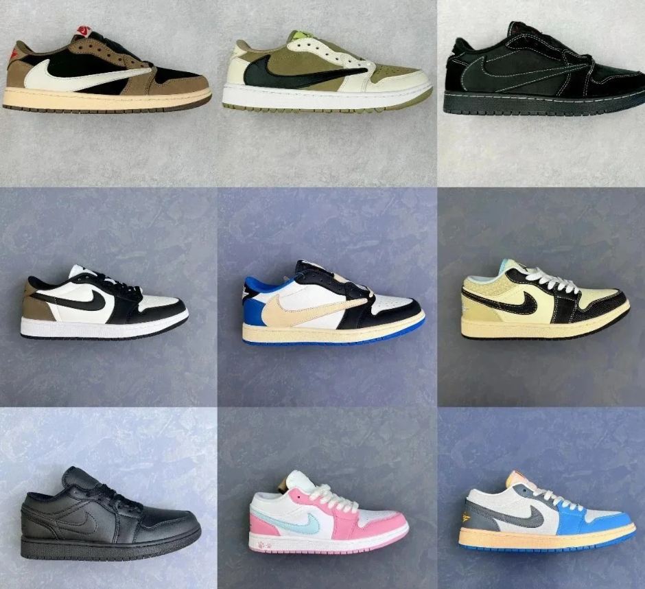  NIKE DUNK