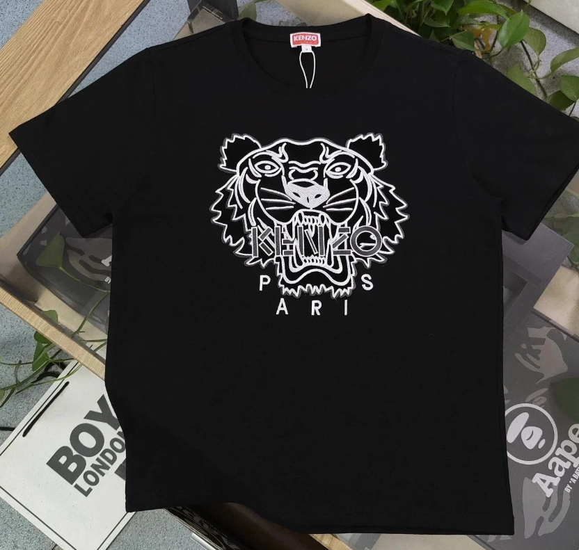 ZENZO TEE