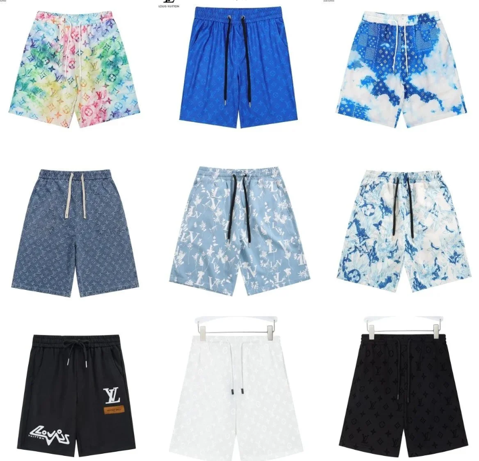LV shorts