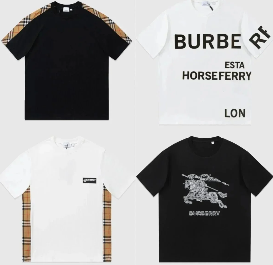 burberry Tee