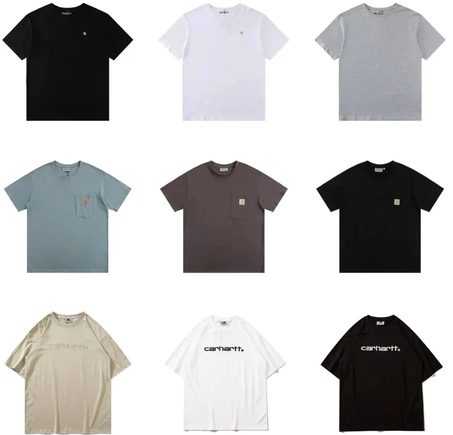 Carhartt Tee