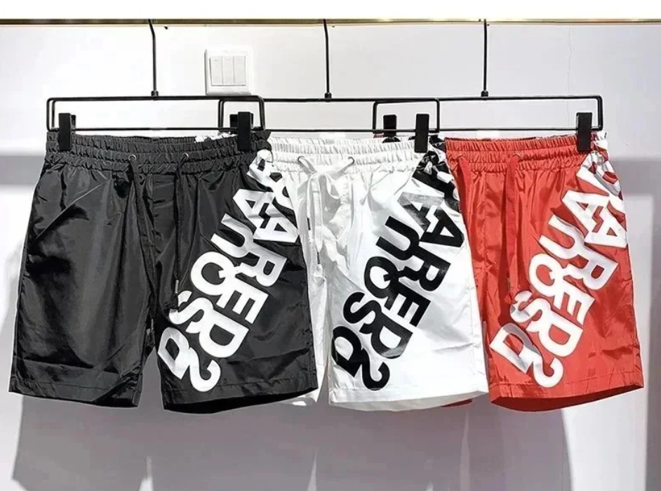 DSQ shorts