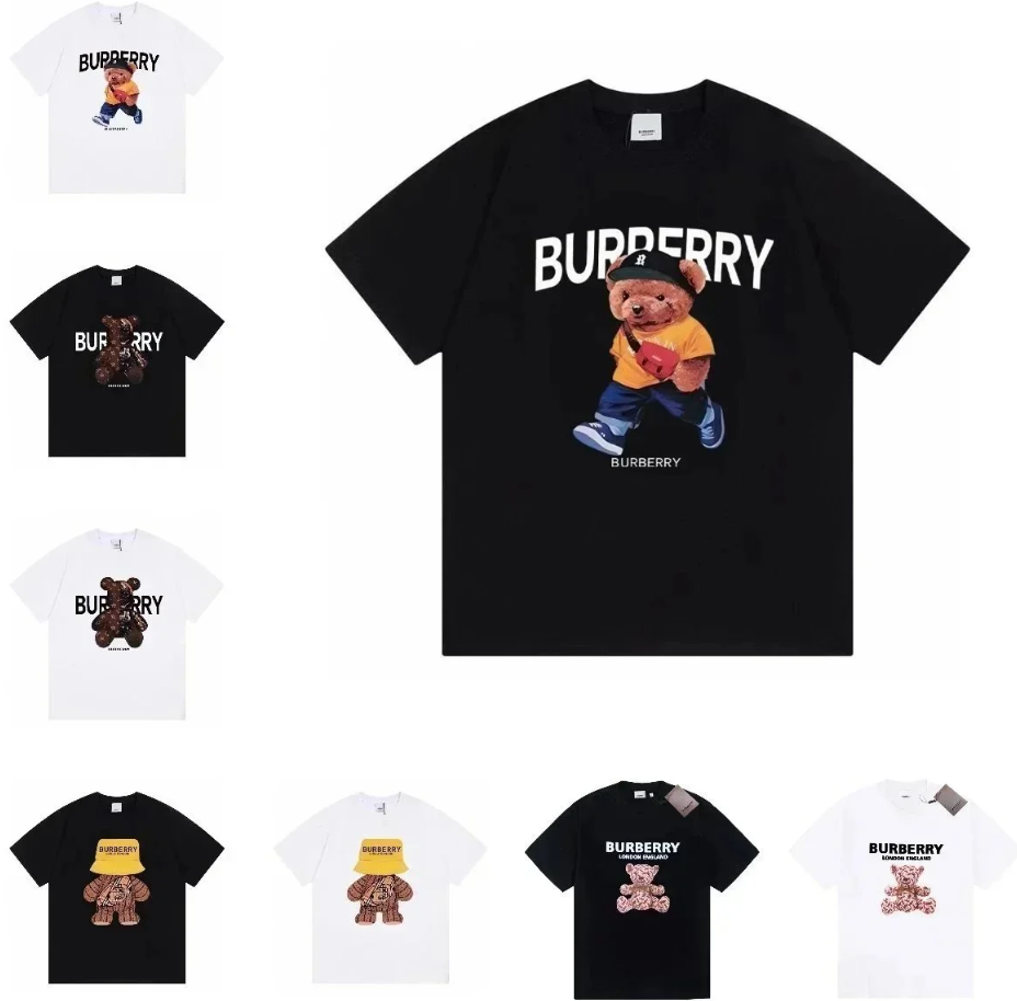  Burberry  T-shirt
