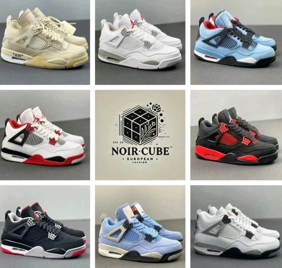 Air Jordan 4