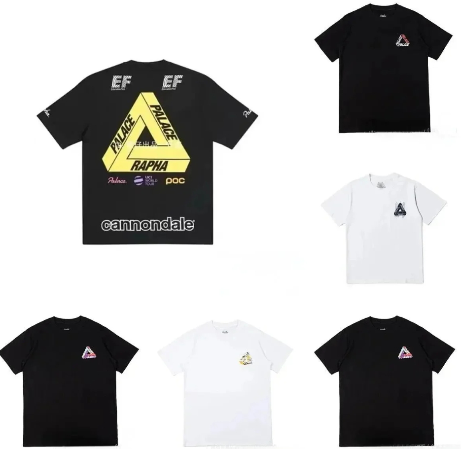 Palace Tee