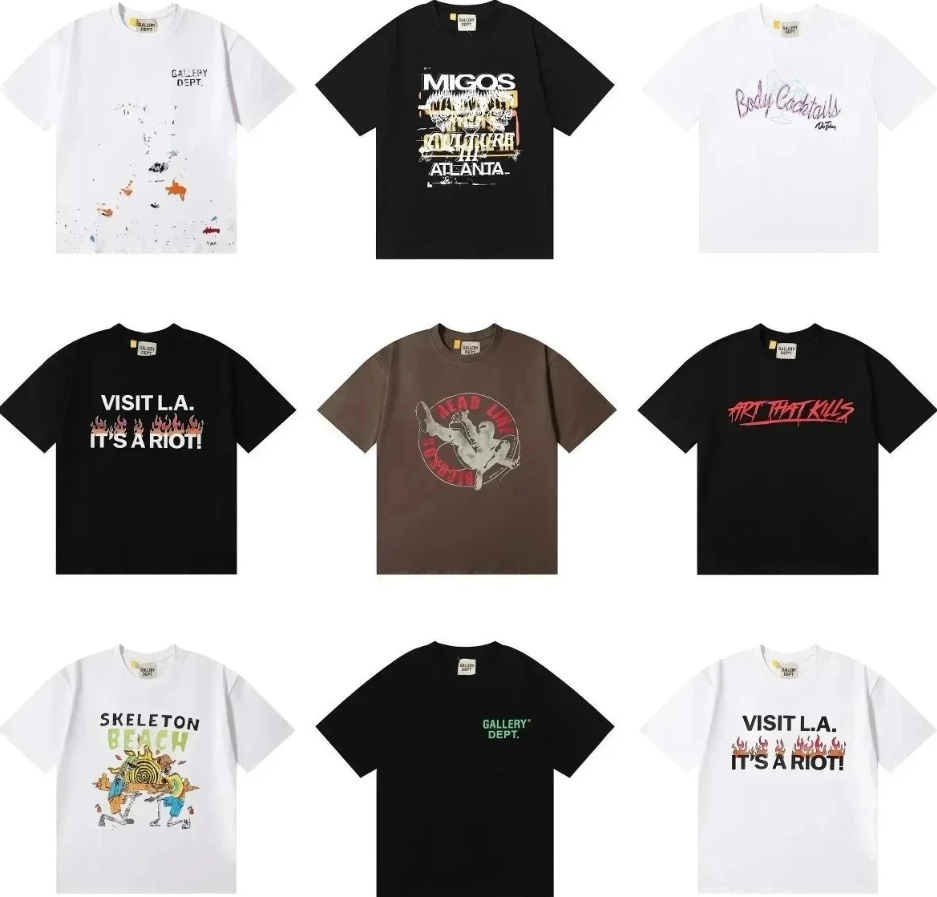 Gallery Dept T-Shirt