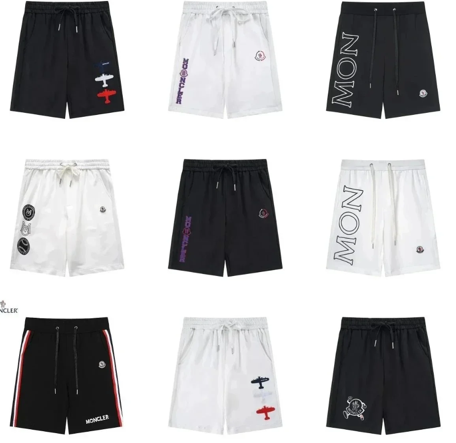 Moncler shorts