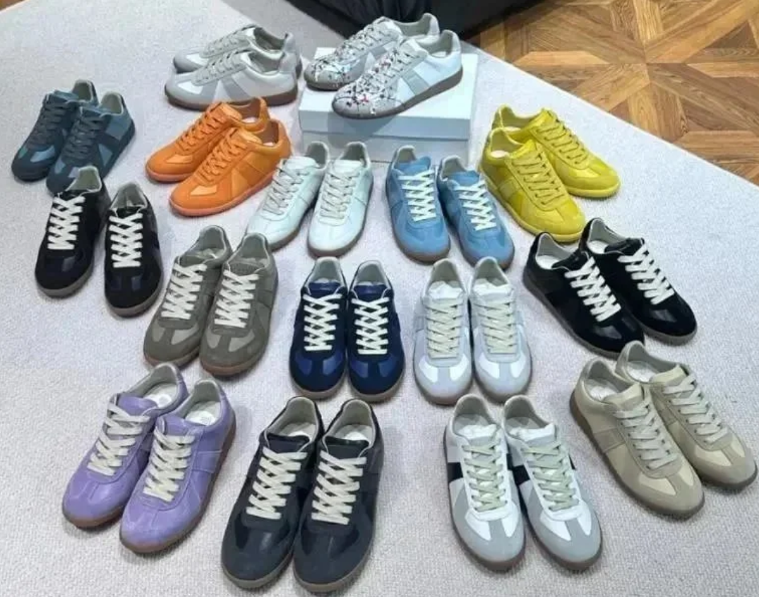 Martin Margiela（TOP）
