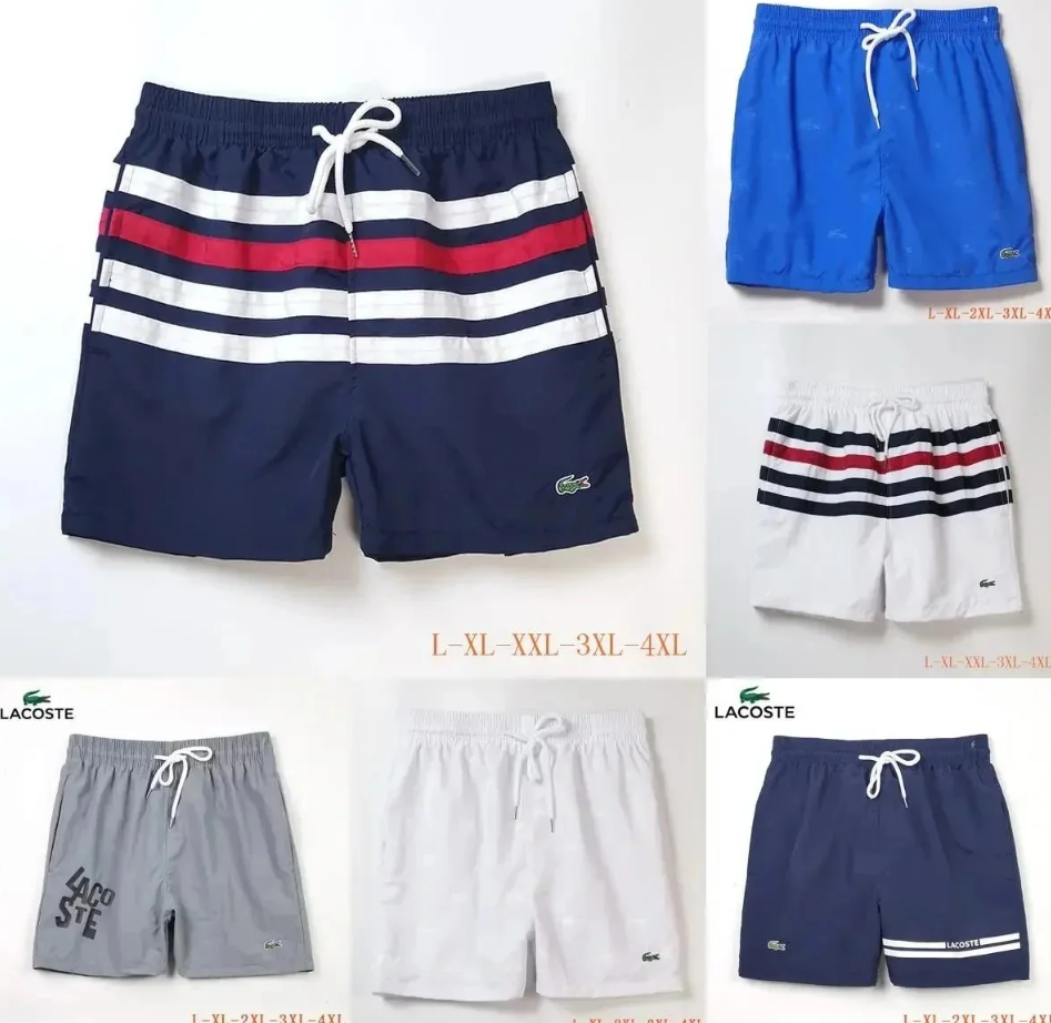 LACOSTE shorts