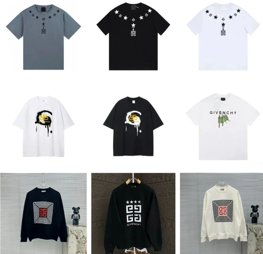 Givenchy T-shirt