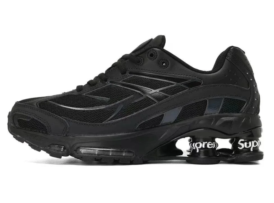 Nike shox tl 