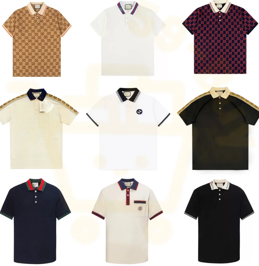 Gucci polo shirt