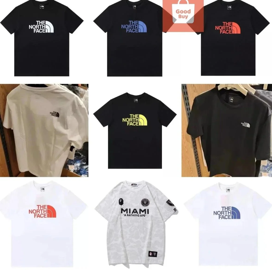 BAPE TEE