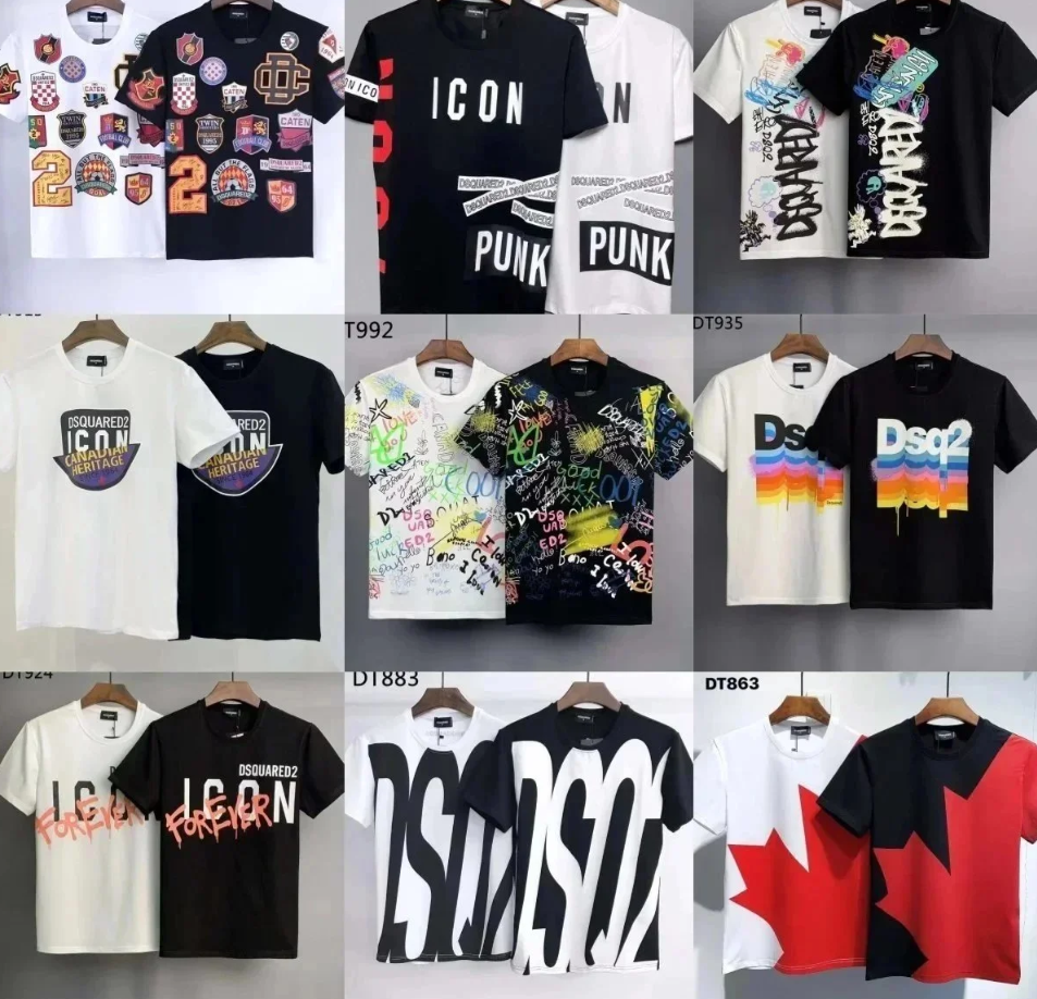 Dsquared2 T-shirt