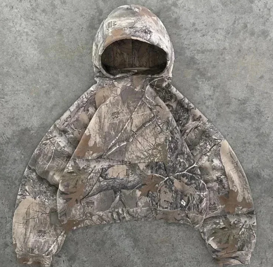 Fashion sweatshirt