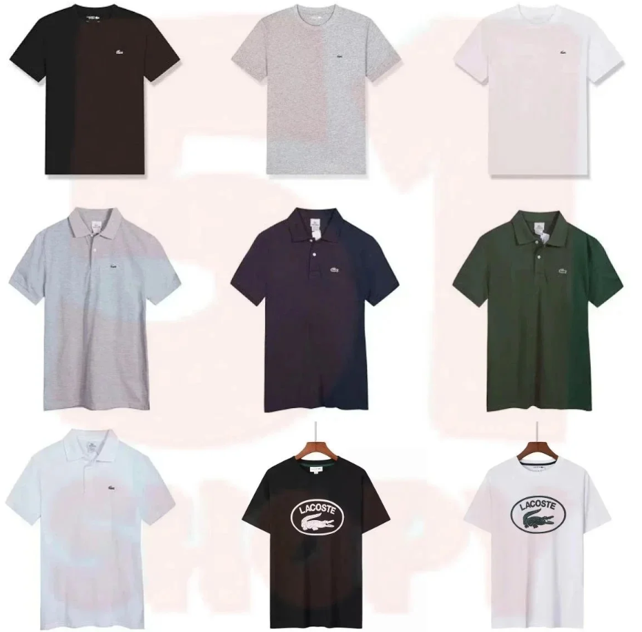 Jordan Tee