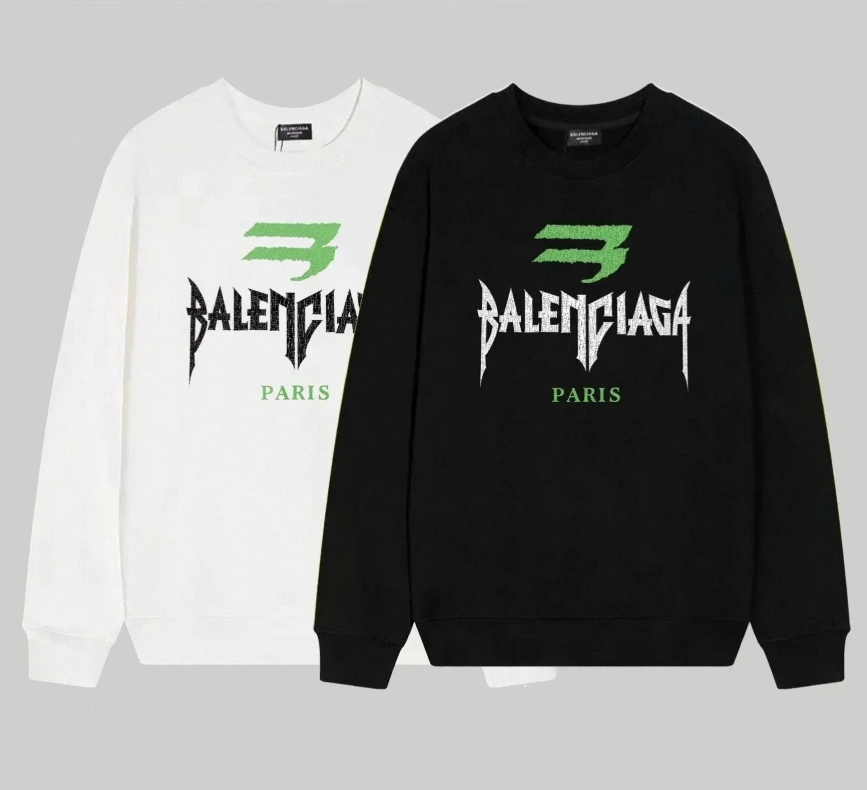 BALENCIAGA Long-sleeved