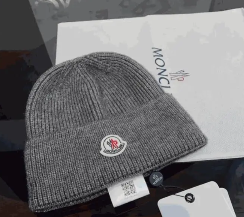 Moncler Knit Hat