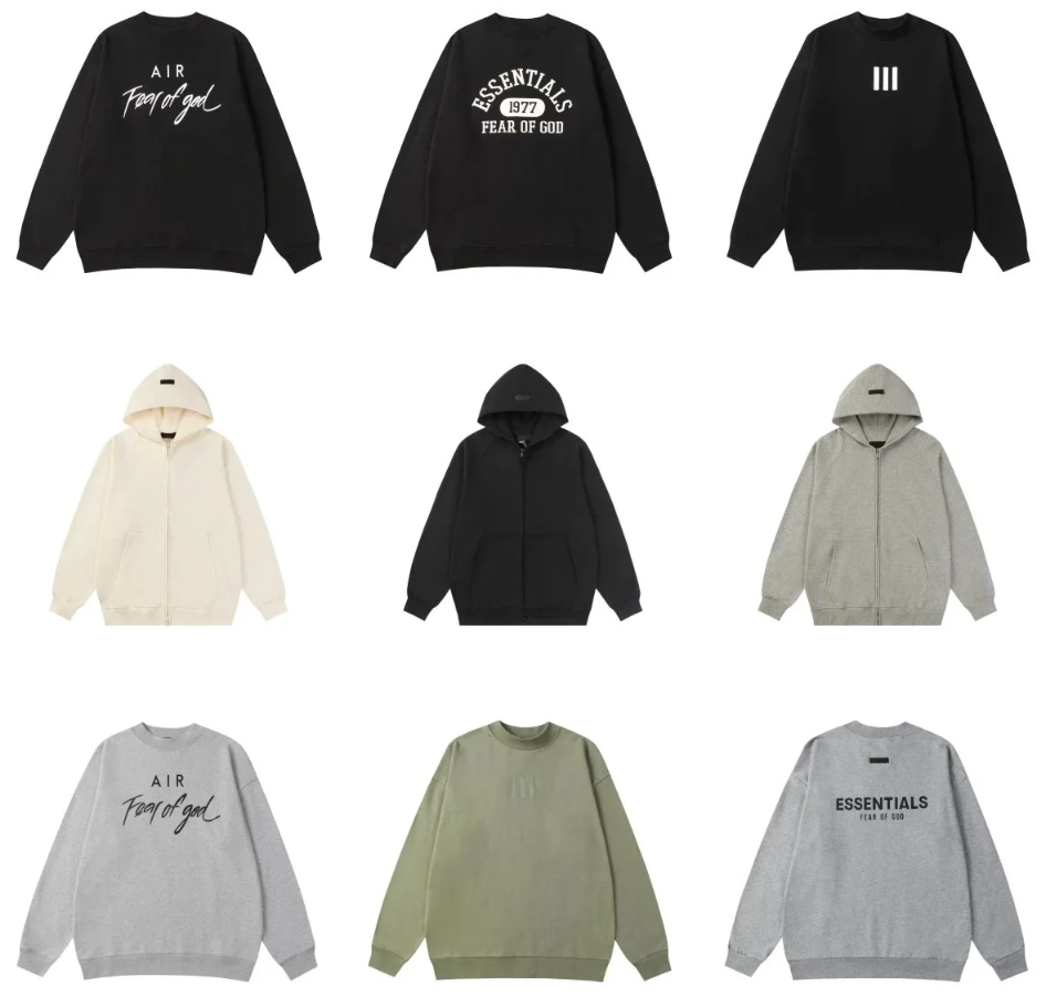  Ami hoodie