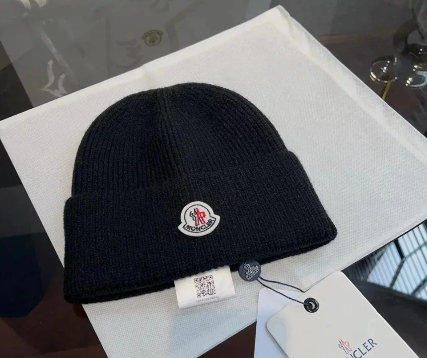 Moncler Beanie