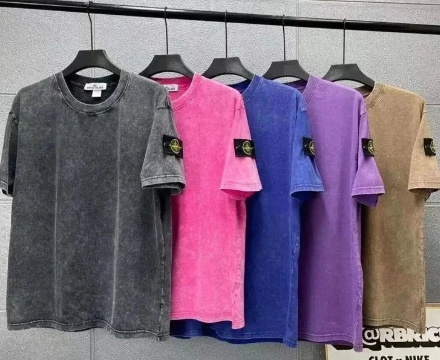 Stone Island T-shirts (style 30+)