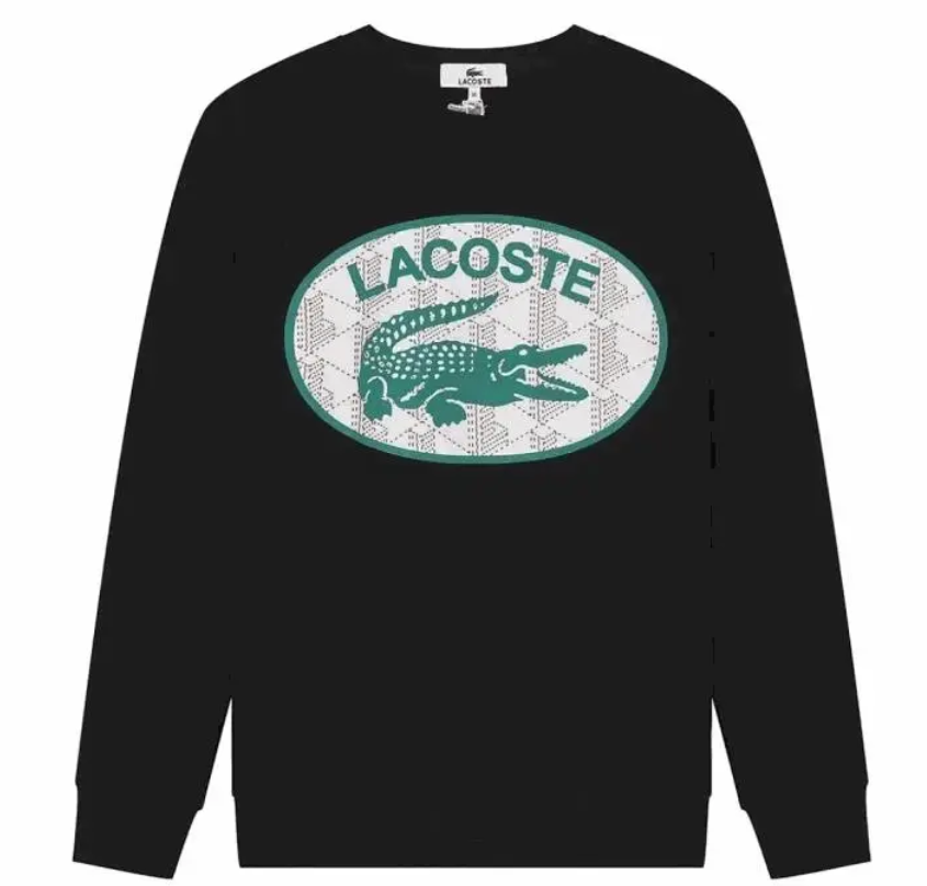 Lacoste Sweatshirt