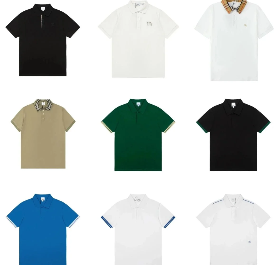 Burberry Polo