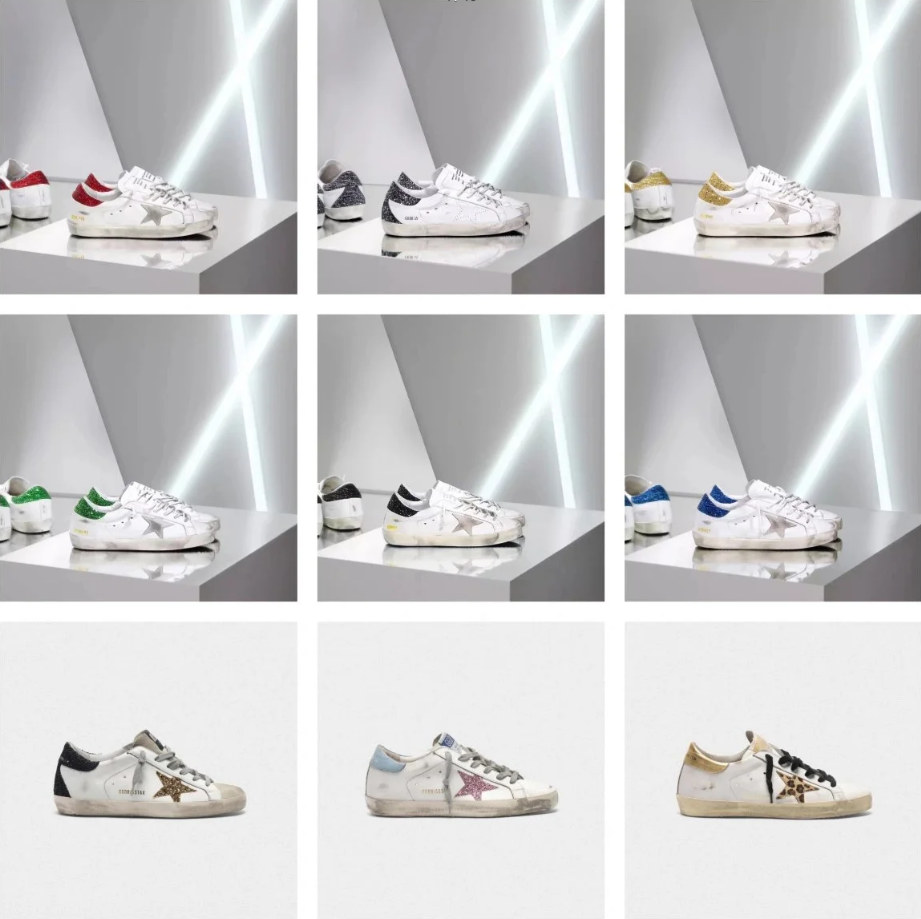 Golden Goose