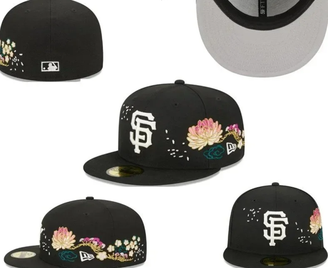NEW Era Caps