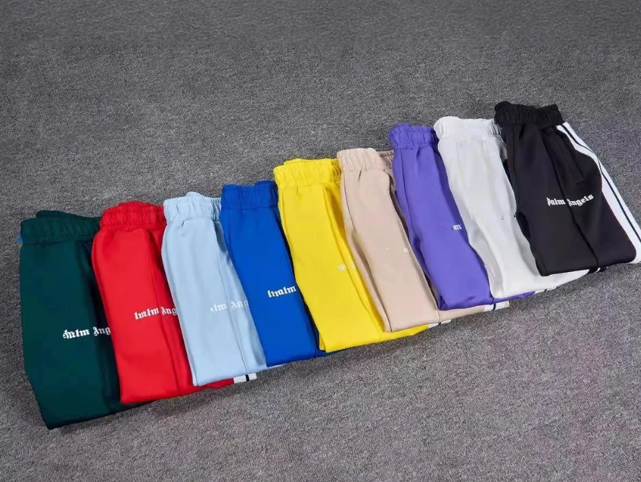 Angel Palm shorts T-shirts