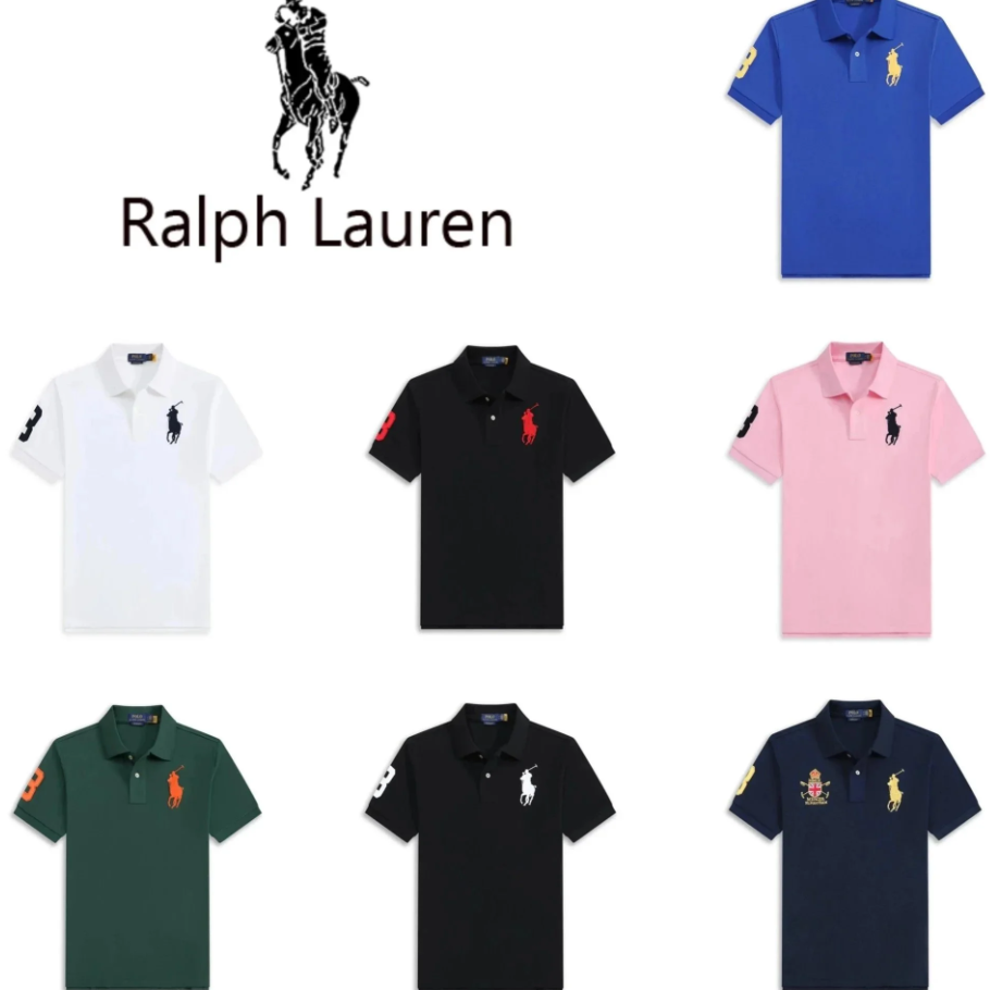 Ralph Lauren POLO T-shirt tee (20+)