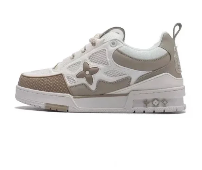 LV Skate shoes、