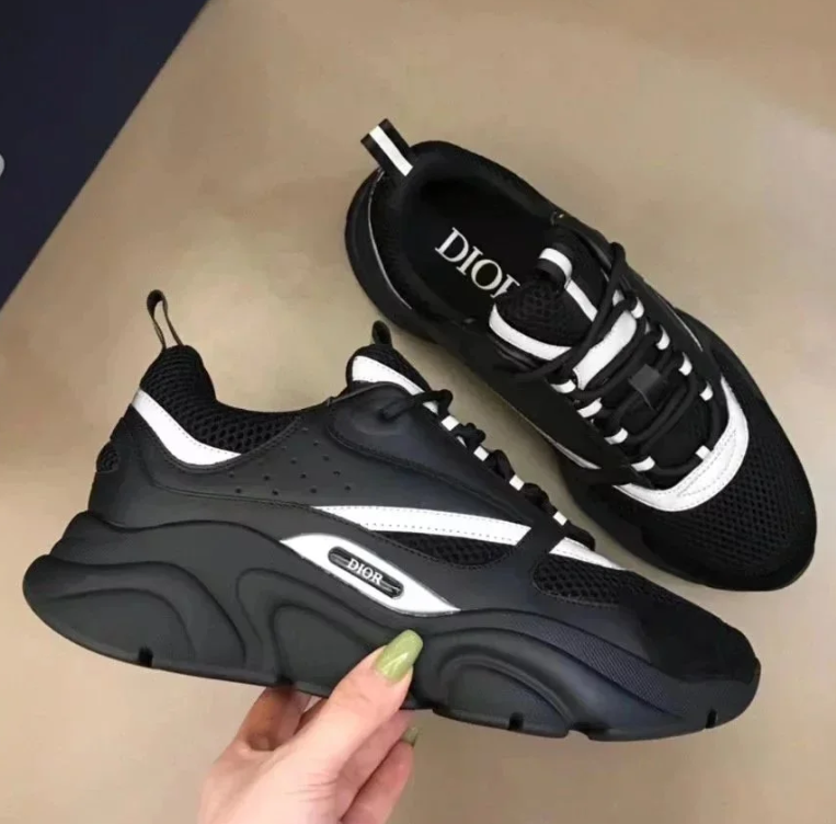 Dior B22&B30、