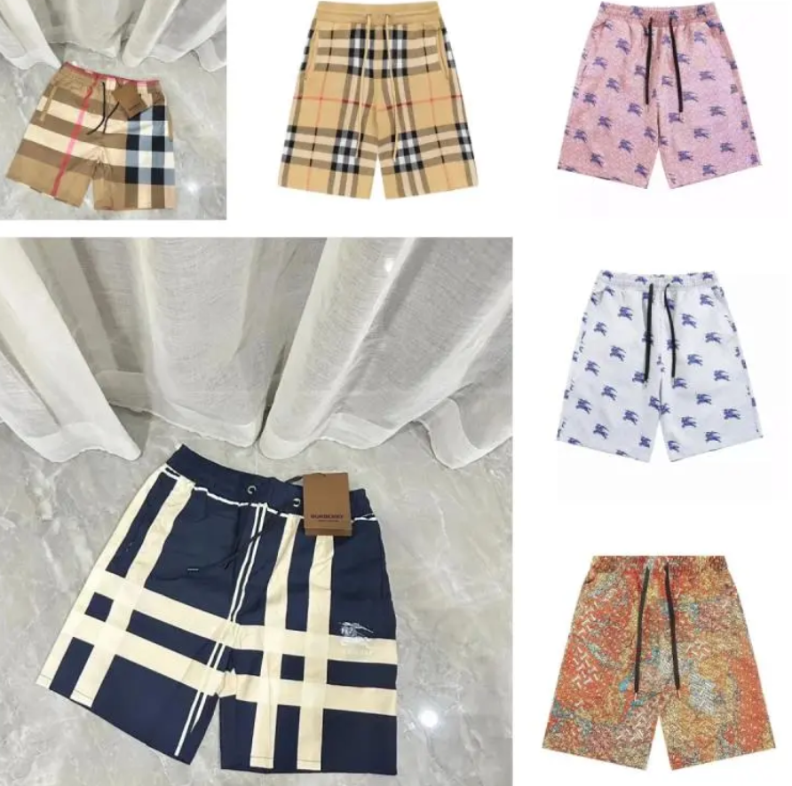 Burberry shorts （35+）