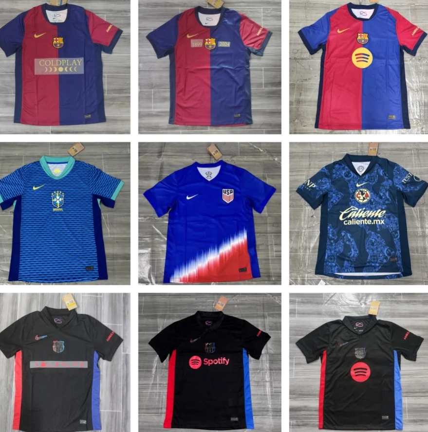 Nike Jersey suit