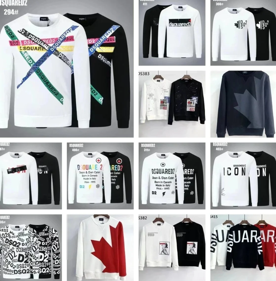 DSQUARED 2 T-shirt