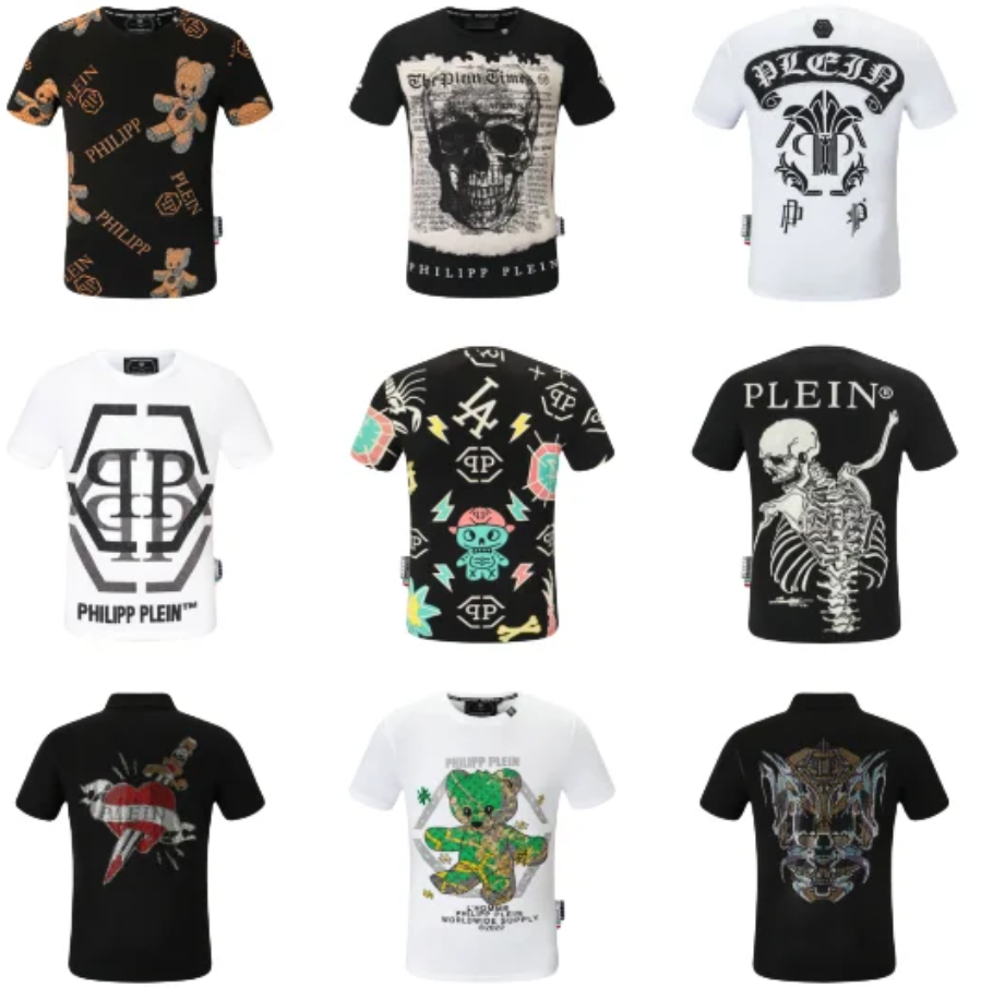 PHILIPP PLEIN T-shirt、