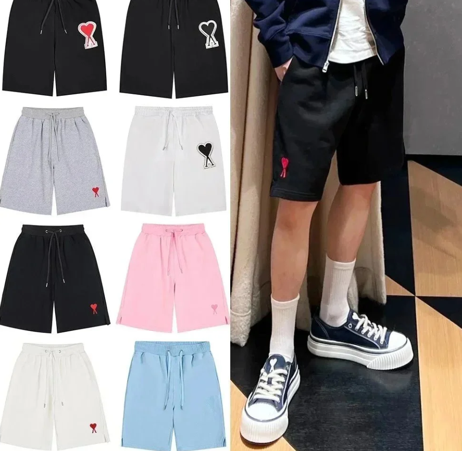 Amiri ❤️ shorts
