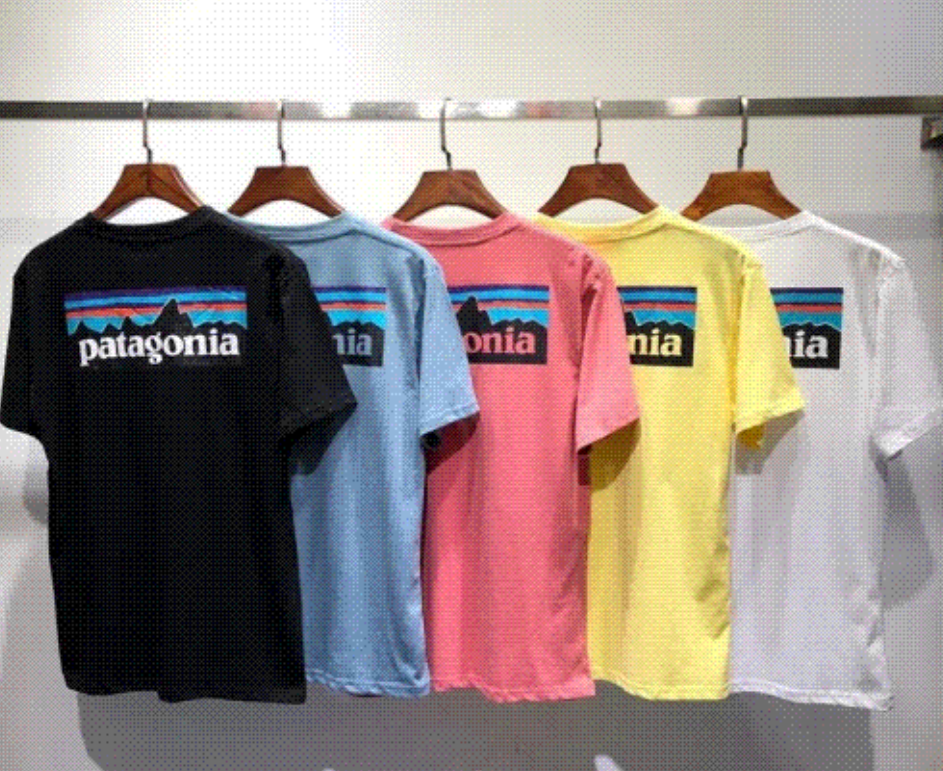 Patagonia T-shirt